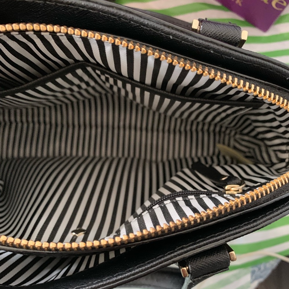 Kate Spade Handbag - Picture 4 of 8
